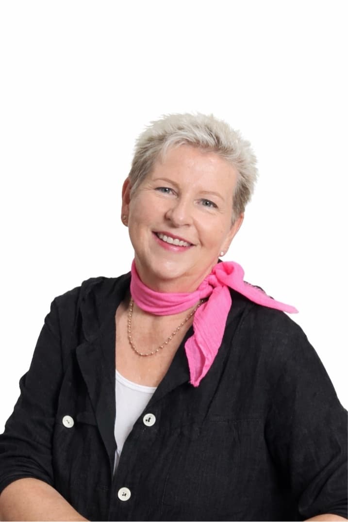 Sabine - Sabine-funke